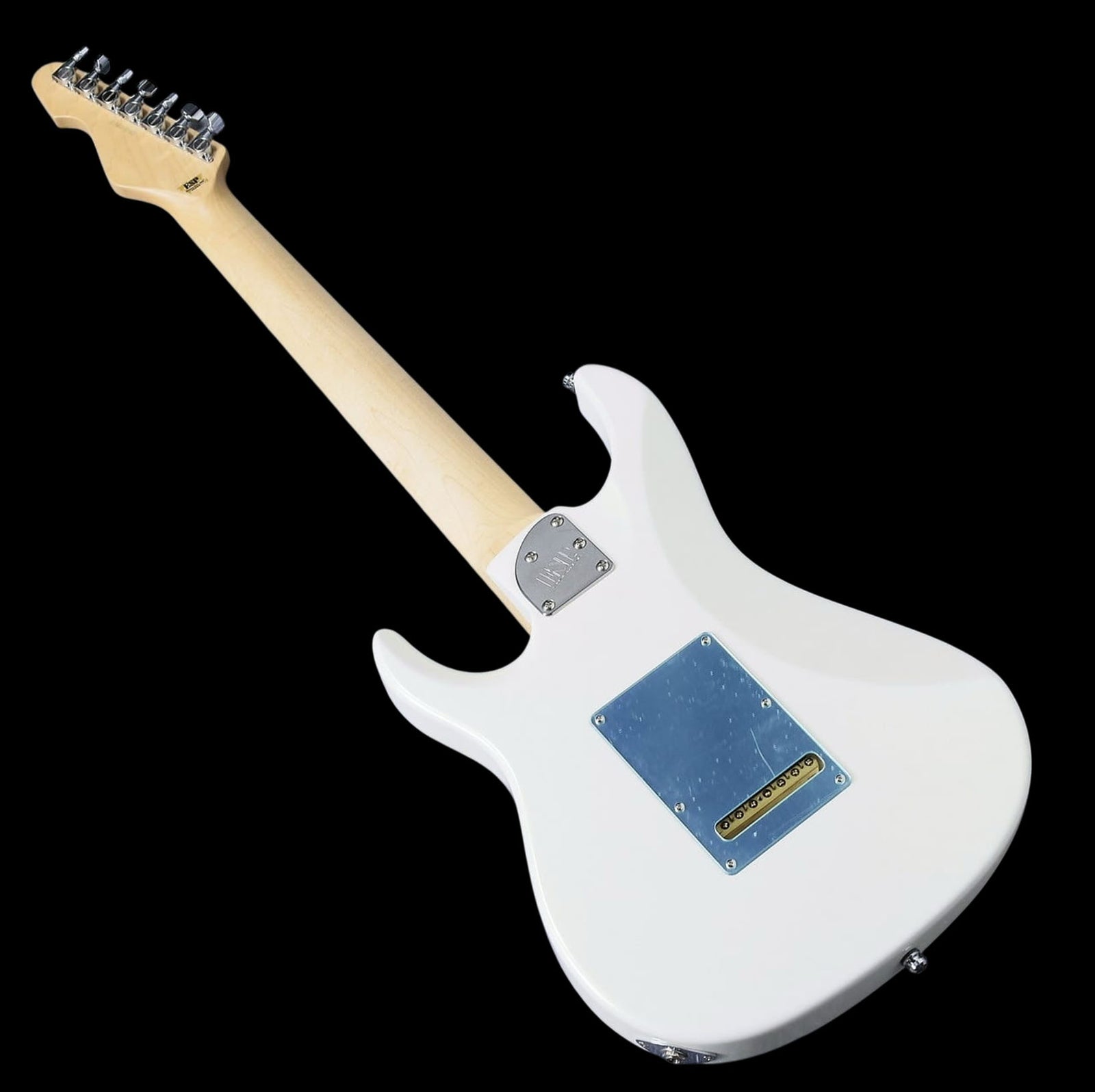 ESP SNAPPER-7 SYU CUSTOM SYUNAPPER-7 | McKINELY MAZIORA