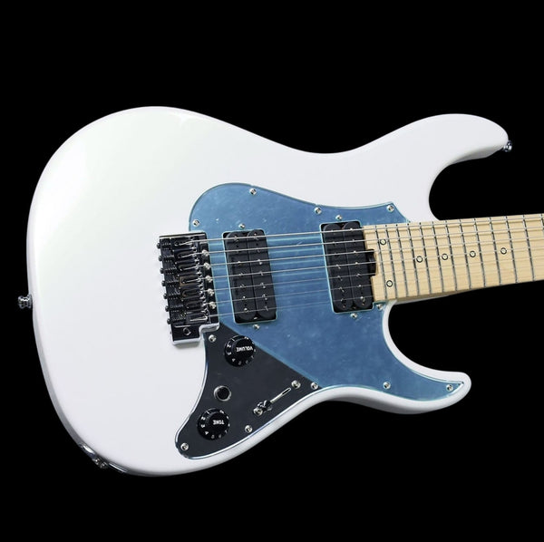 SNAPPER-7 SYU CUSTOM SYUNAPPER-7 | McKINELY MAZIORA