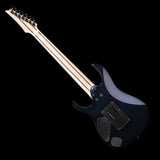 IBANEZ S PRESTIGE RG2027RXL 7-STRING | DARK TIDE BLUE