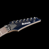 IBANEZ S PRESTIGE RG2027RXL 7-STRING | DARK TIDE BLUE