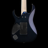 IBANEZ S PRESTIGE RG2027RXL 7-STRING | DARK TIDE BLUE