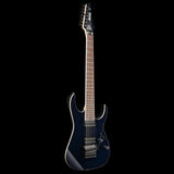 IBANEZ S PRESTIGE RG2027RXL 7-STRING | DARK TIDE BLUE