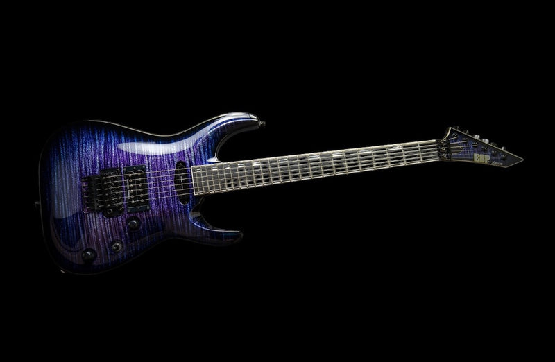 ESP Horizon-I Original Series | Glitter Storm Violet