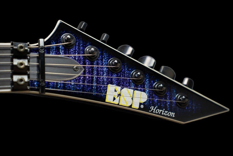 ESP Horizon-I Original Series | Glitter Storm Violet