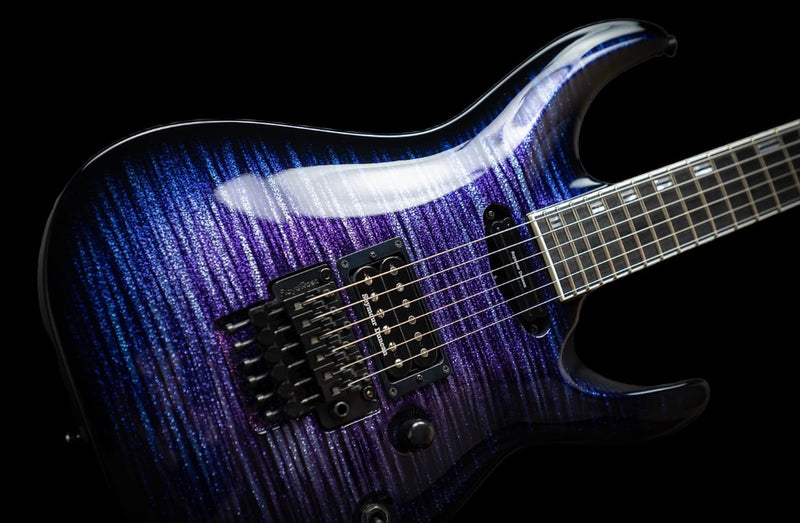 ESP Horizon-I Original Series | Glitter Storm Violet