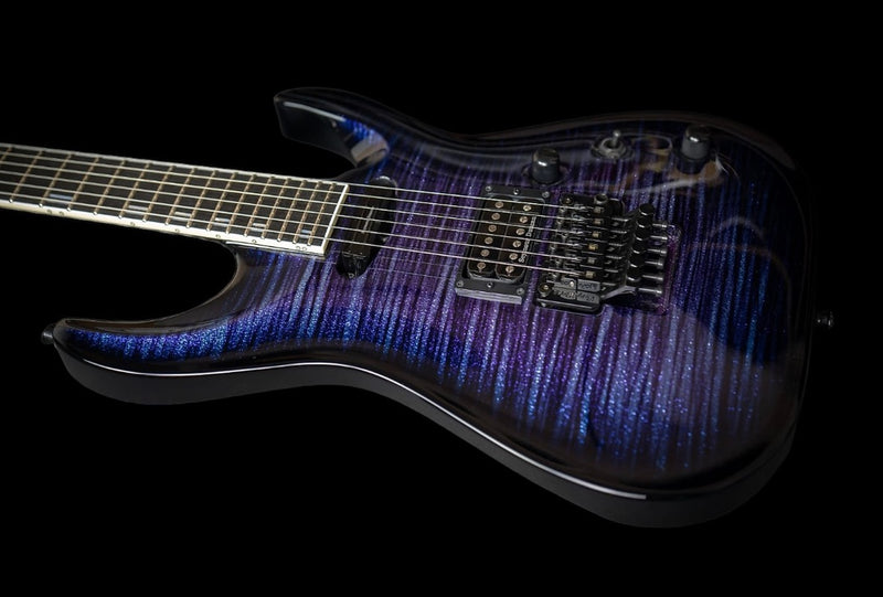 ESP Horizon-I Original Series | Glitter Storm Violet