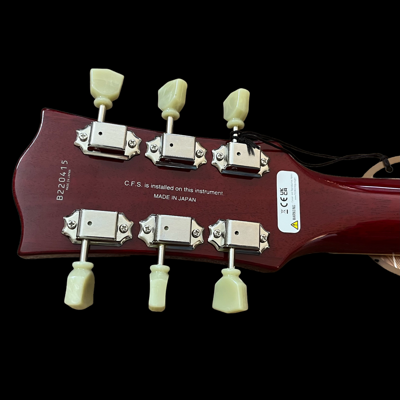 Neo Classic NLS10RFM - FCB (Faded Cherry Burst)